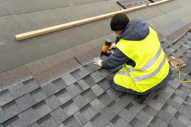 Quick and Trustworthy Emergency Roof Repair Services in New Hampton, IA