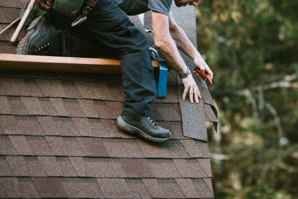 Residential Roof Replacement in New Hampton, IA
